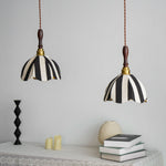 stripe-tulip-pendant-light