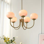 Handcrafted Marshmallow-Style Hangi