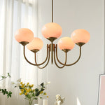 Handcrafted Marshmallow-Style Hangi