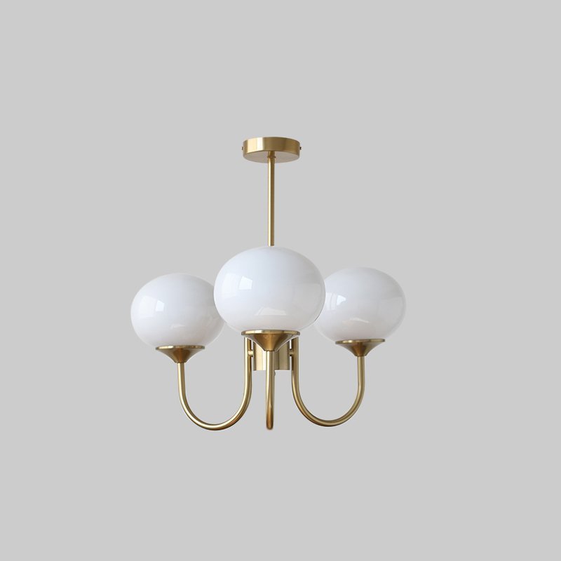 Handcrafted Marshmallow-Style Hangi