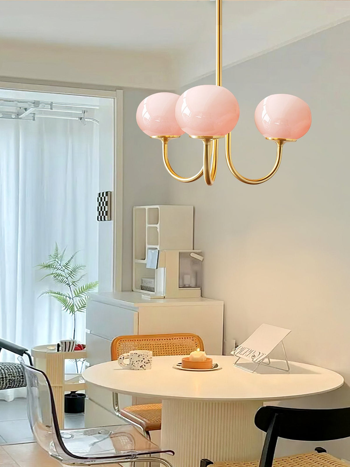 Handcrafted Marshmallow-Style Hangi
