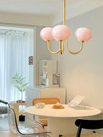 Handcrafted Marshmallow-Style Hangi