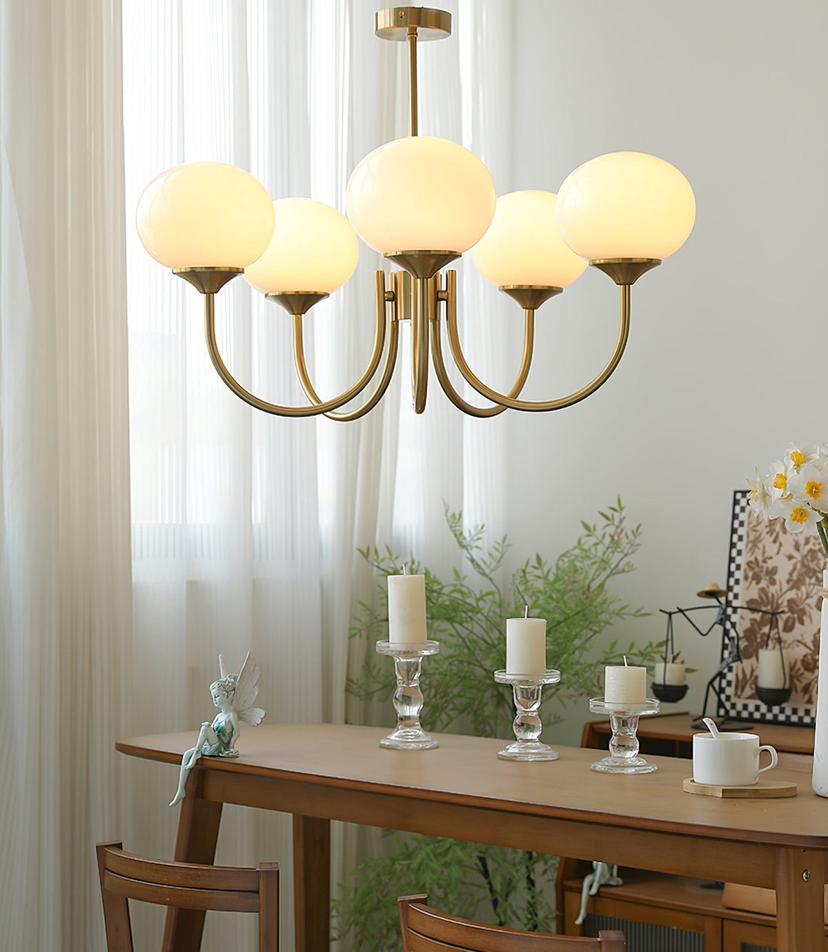 Handcrafted Marshmallow-Style Hangi