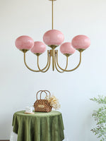 Handcrafted Marshmallow-Style Hangi