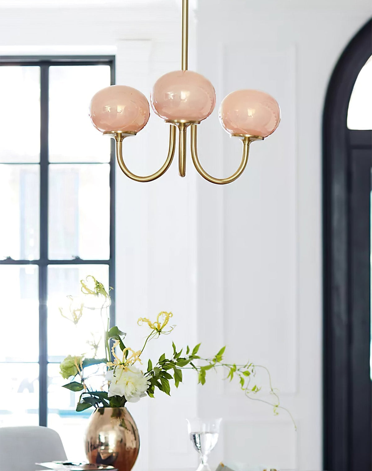 Handcrafted Marshmallow-Style Hangi