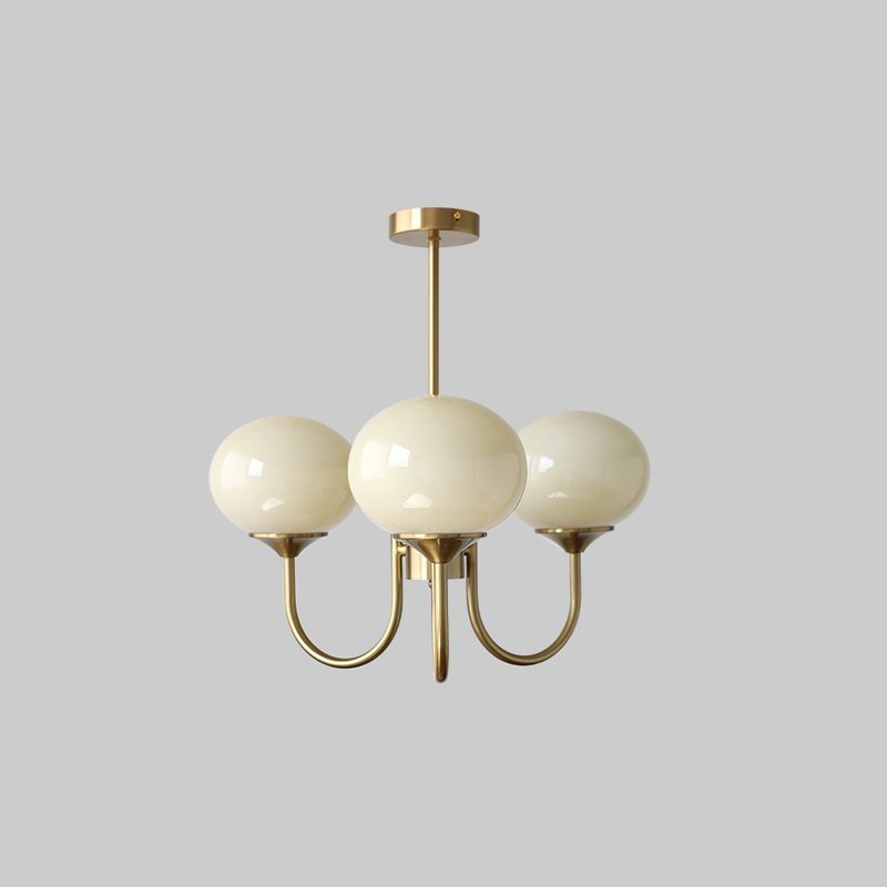 Handcrafted Marshmallow-Style Hangi