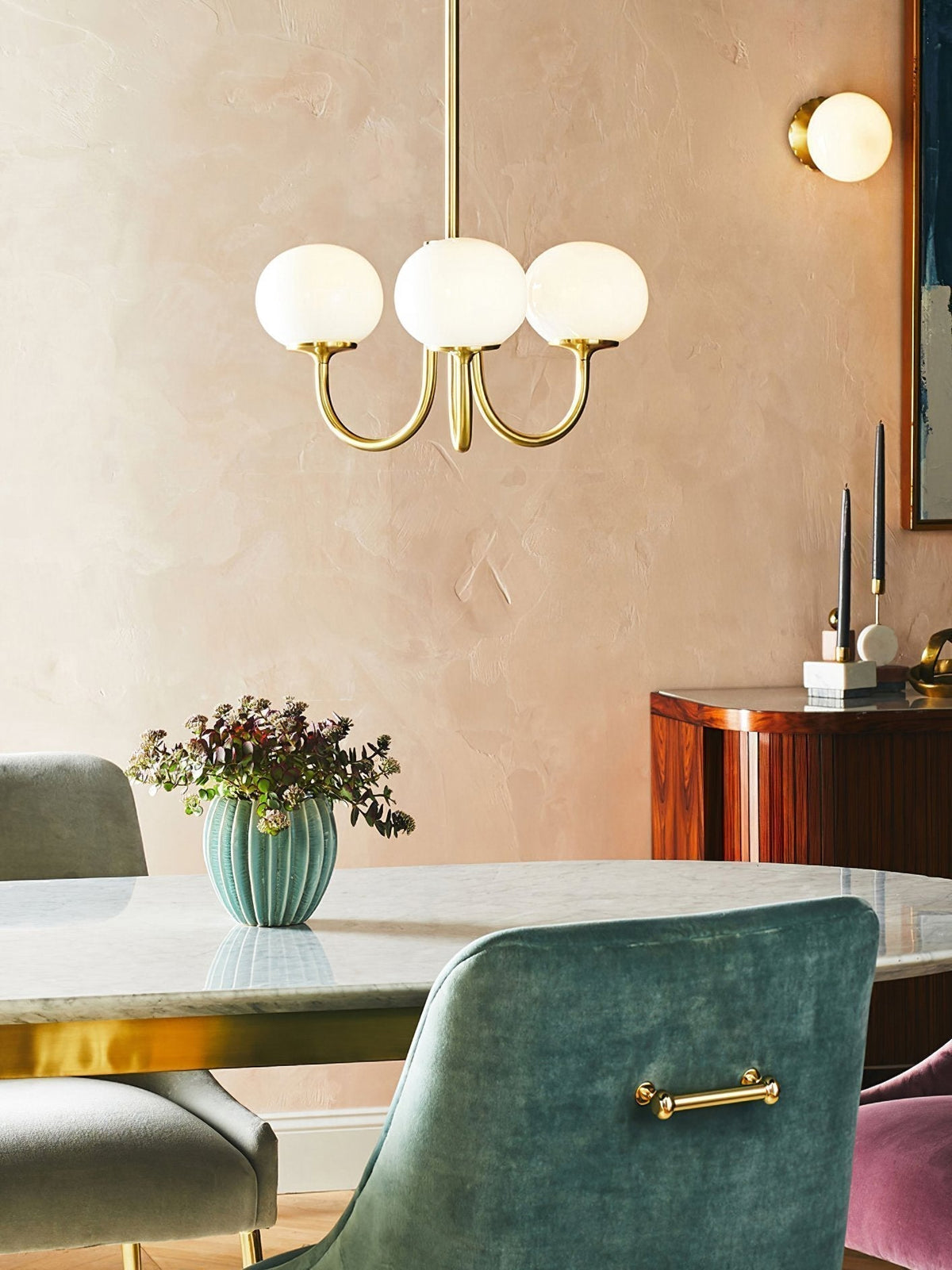 Handcrafted Marshmallow-Style Hangi