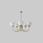 Handcrafted Marshmallow-Style Hangi