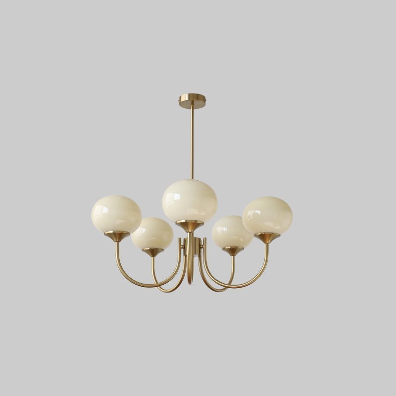 Handcrafted Marshmallow-Style Hangi