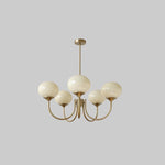 Handcrafted Marshmallow-Style Hangi