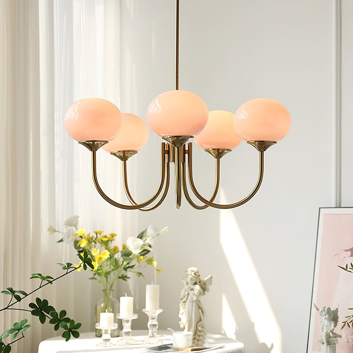 Handcrafted Marshmallow-Style Hangi