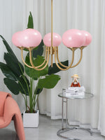 Handcrafted Marshmallow-Style Hangi