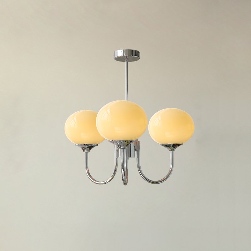 Handcrafted Marshmallow-Style Hangi