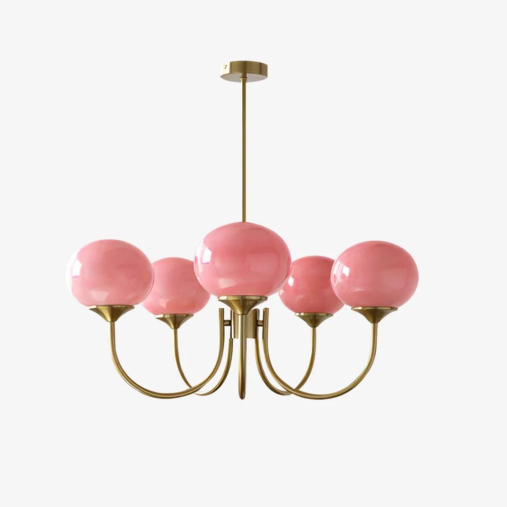Handcrafted Marshmallow-Style Hangi