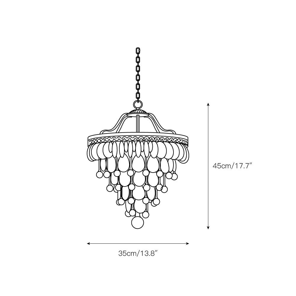 crystal-inverted-pyramid-chandelier