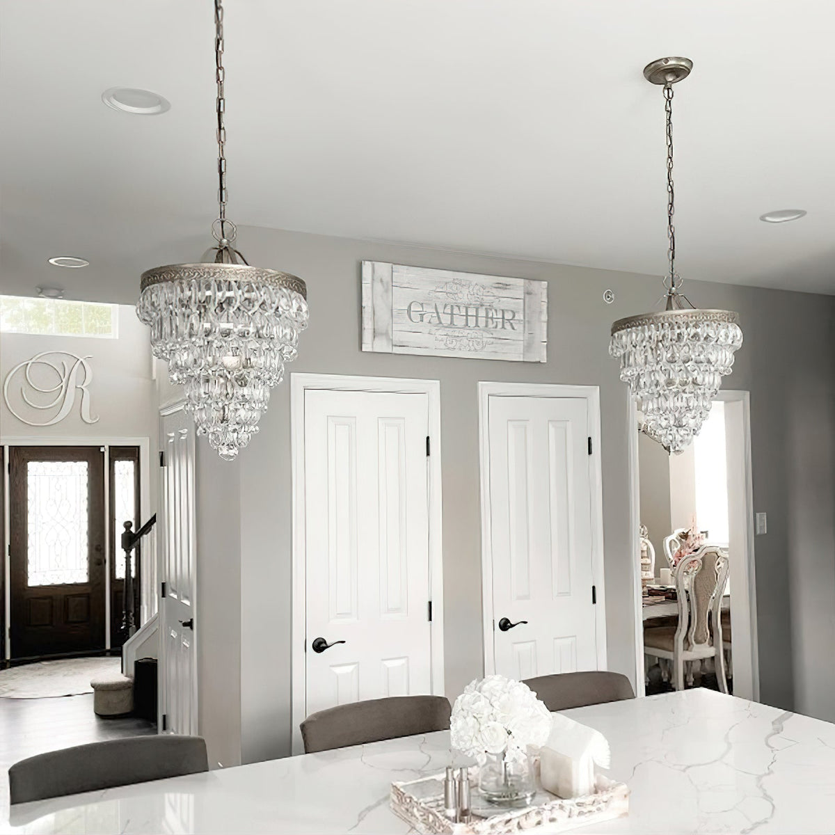 crystal-inverted-pyramid-chandelier