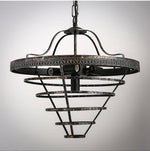crystal-inverted-pyramid-chandelier