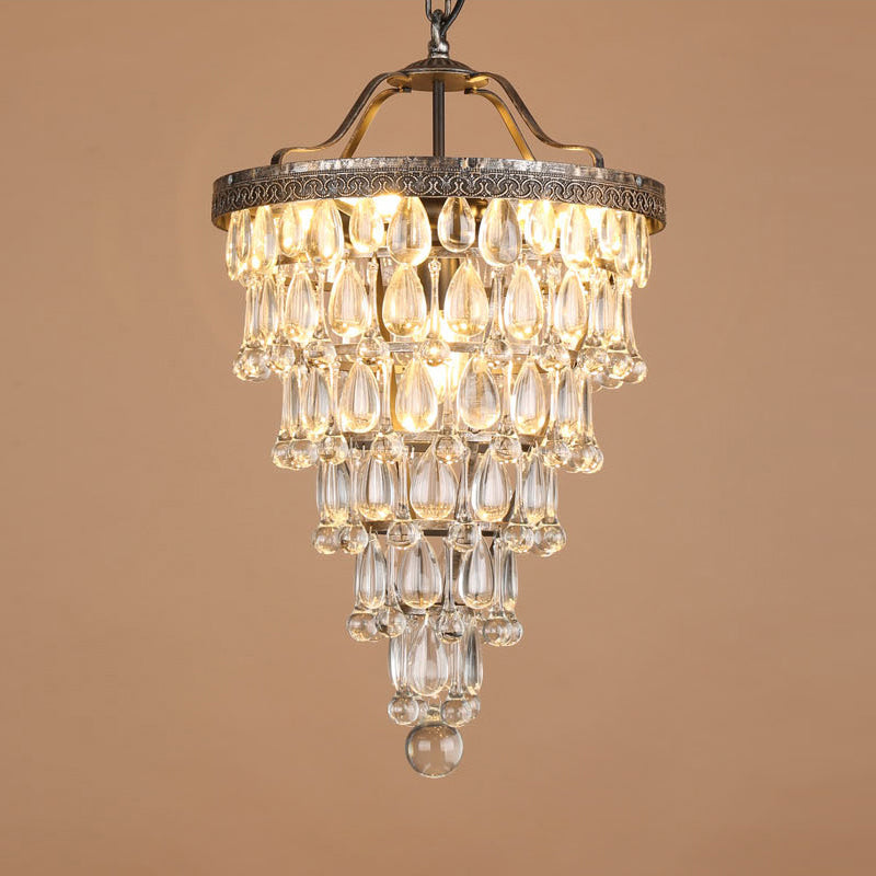 crystal-inverted-pyramid-chandelier