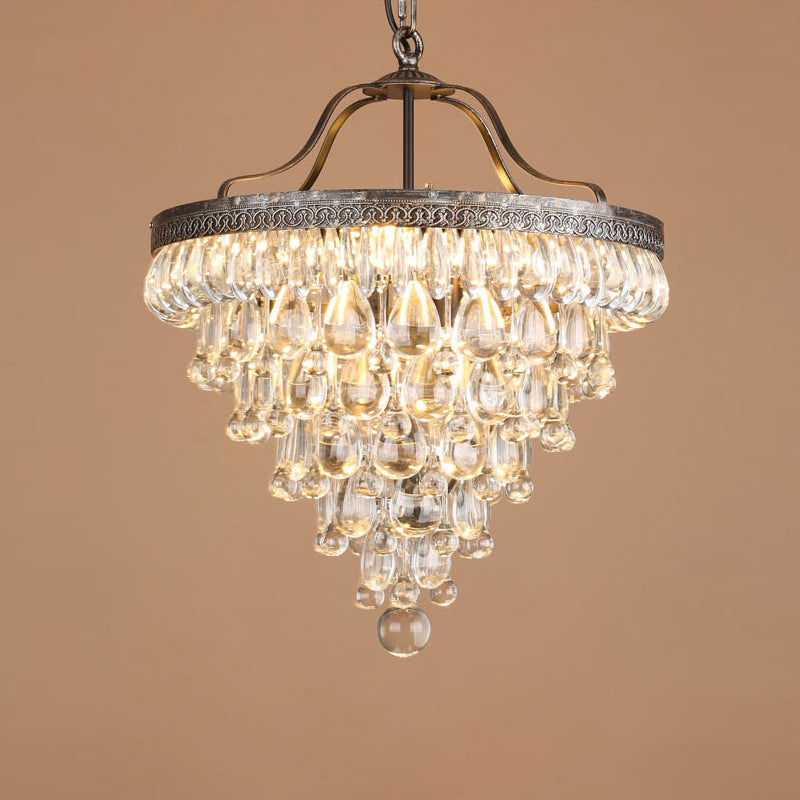 crystal-inverted-pyramid-chandelier