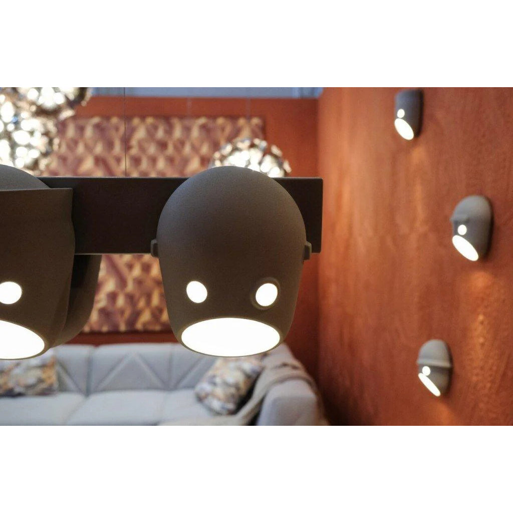 The Party Wall Light