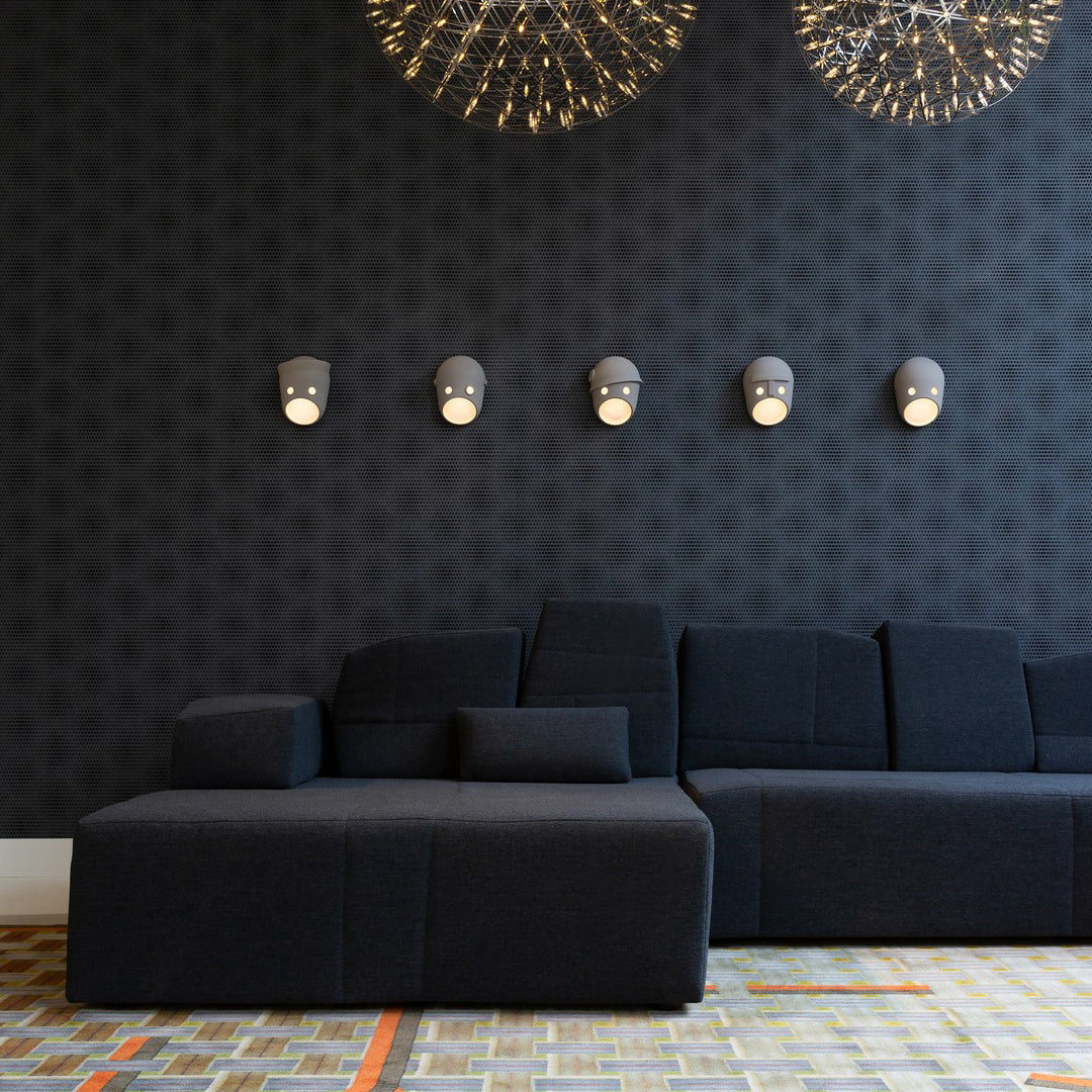 The Party Wall Light