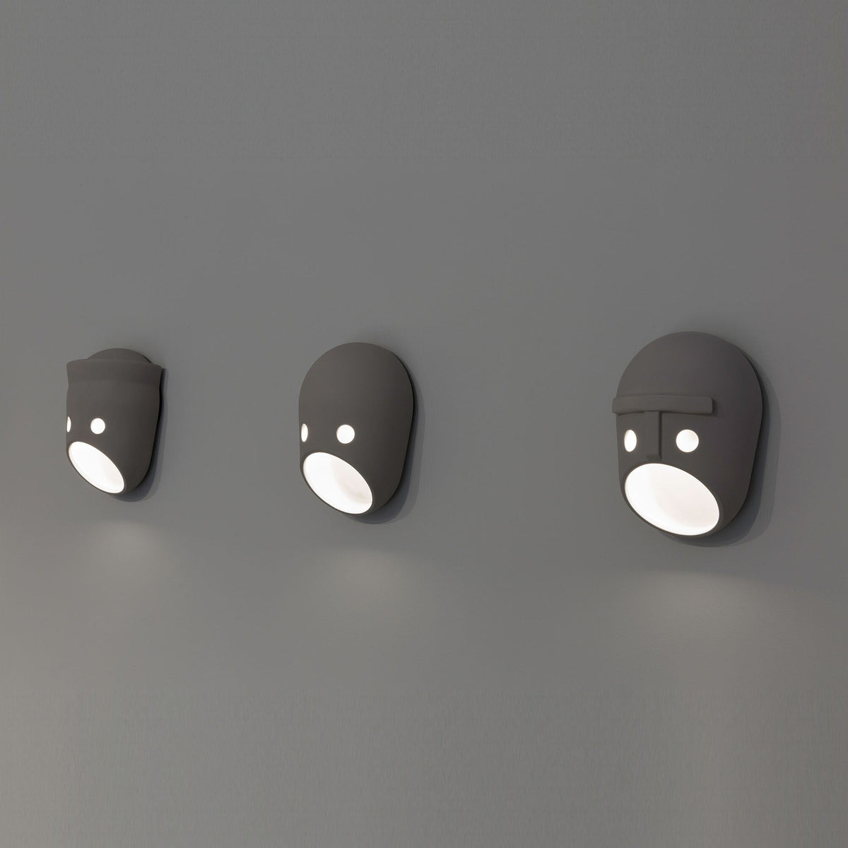 The Party Wall Light