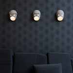 The Party Wall Light