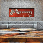 The Party Wall Light
