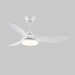 Maverick 42 52 Ceiling Fan Light