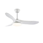 Maverick 42 52 Ceiling Fan Light