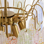 mazzega-murano-glass-chandelier