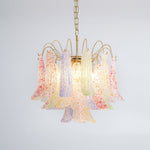 mazzega-murano-glass-chandelier