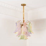 mazzega-murano-glass-chandelier