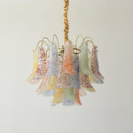 mazzega-murano-glass-chandelier