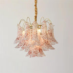 mazzega-murano-glass-chandelier