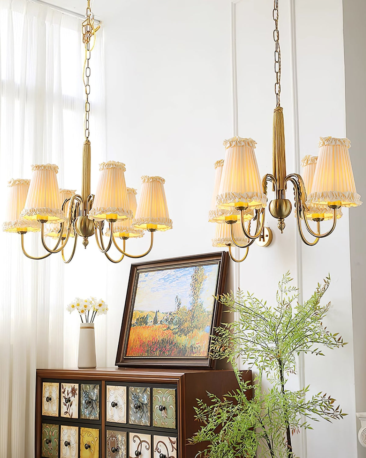 mcveigh-chandelier