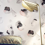 Mediterranea Floor Lamp