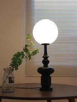 Roman Column Floor Lamp 1