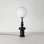 Roman Column Floor Lamp 1