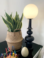 Roman Column Floor Lamp 1