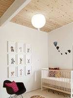 Balloon Dream Pendant Light