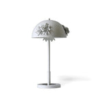 Meni Table Built In Battery Lamp