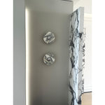 Messier Marble Rechargeable Wall Lamp