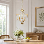 mid-century-farmhouse-gold-3-light-lantern-chandelier-for-kitchen-island