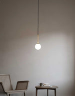 Pattern Pendant Swag Light