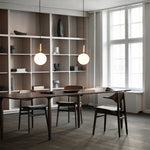Pattern Pendant Swag Light
