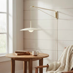 minimalist-adjustable-plug-in-metal-wall-sconce