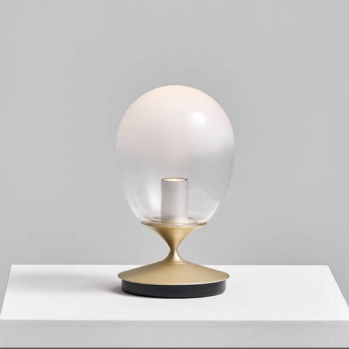 Mist Led Table Lamp Floor Lamp