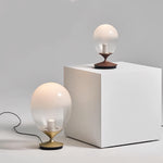Mist Led Table Lamp Floor Lamp