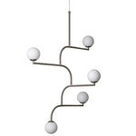 mobil-chandelier